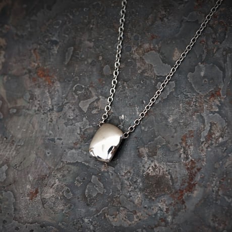【予約】FORGE PENDANT   Small【HRP126 】