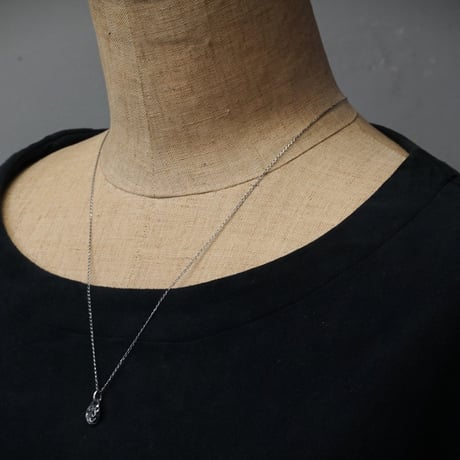 【予約】FLAGMENT ACANTHUS PENDANT【HRPM002SV/GP/RP 】
