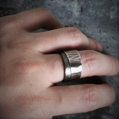 【予約】HARIM　EDGE RING2＆3　PAIR-SET【HRR042+043SET】