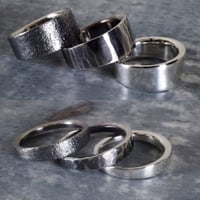 【予約】HARIM　EDGE RING2＆3　PAIR-SET【HRR042+043SET】