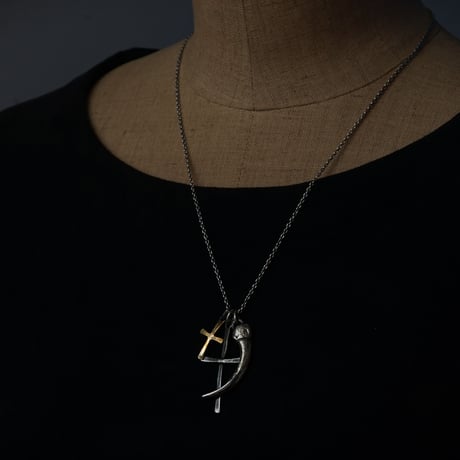 【予約】“LUCK”set charms   【HRP095S 】
