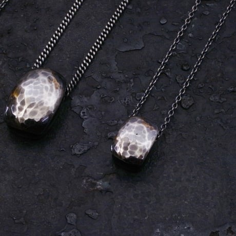 【予約】FORGE PENDANT   Small【HRP126 】