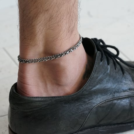 【予約】Combination chain ANK【HRC008AK】