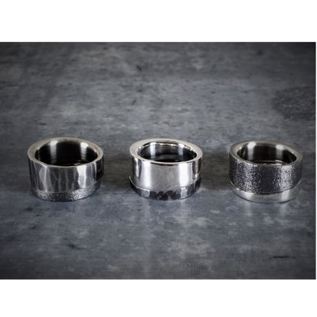 【予約】ＨＡＲＩＭ　ＥＤＧＥ ＲＩＮＧ3【HRR043】