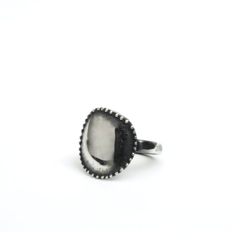 【予約】METALYRICS ring HRR029P　(Small)