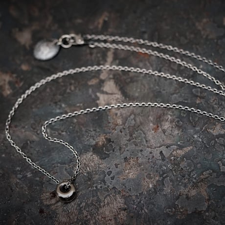 【予約】METAL MOON SV   Small【HRP128 】