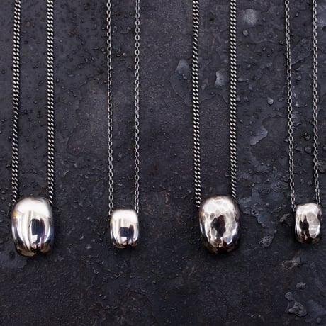 【予約】FORGE PENDANT   Small【HRP126 】