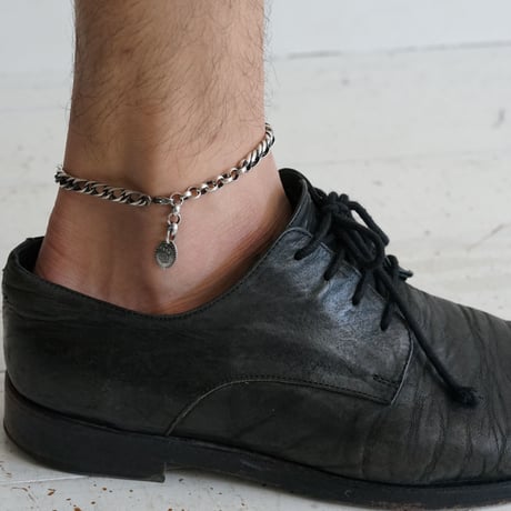 【予約】Heavy chain ANK【HRC009AK】