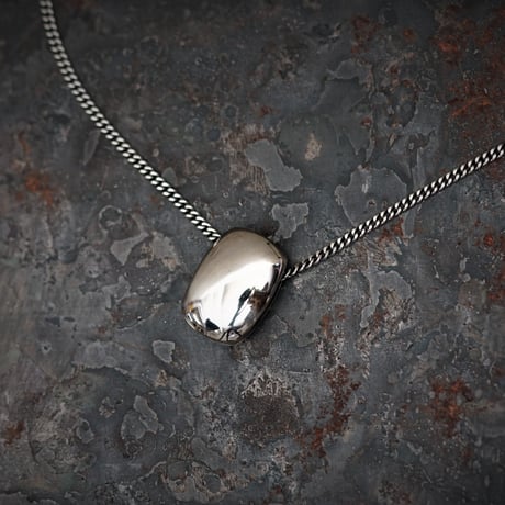 【予約】FORGE PENDANT   Large【HRP125 】