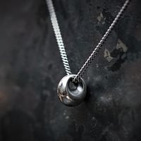 【予約】METAL MOON SV   Large【HRP127 】
