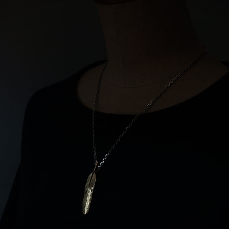 【予約】HARIM GOLD FEATHER CENTER S 【ＨＲＰ120 K18/K10】【直営限定】
