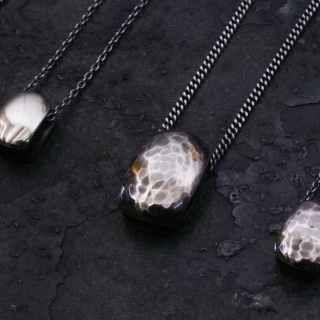 【予約】FORGE PENDANT   Large【HRP125 】