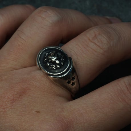 【予約】ＬＥＯ ＲＩＮＧ ＧＲＡＮＤ【HRR031】