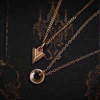 【予約】STILL HARD [V&O] GP/RP-PAIR SET 【HRP108.109GP/RP-SET 】