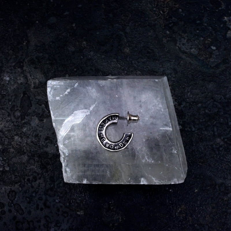 予約】 Stairway to Heaven pierce 両耳セット【HRA051SSV