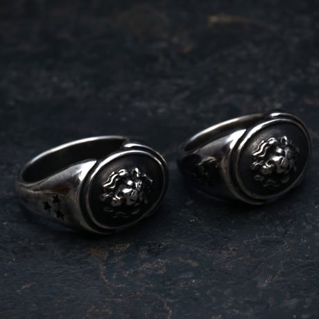 【予約】ＬＥＯ ＲＩＮＧ ＧＲＡＮＤ【HRR031】