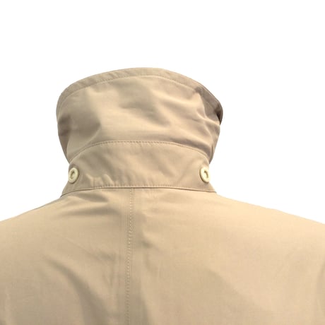『Traditional Weatherwear』ペンリス レイン パッカブル　ベージュ