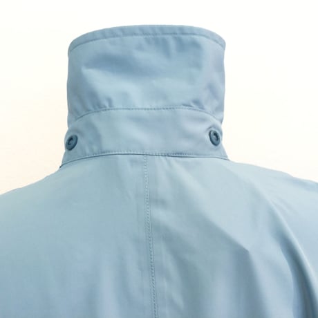 『Traditional Weatherwear 』ペンリス レイン パッカブル　サックス
