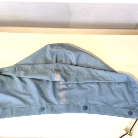 『Traditional Weatherwear 』ペンリス レイン パッカブル　サックス