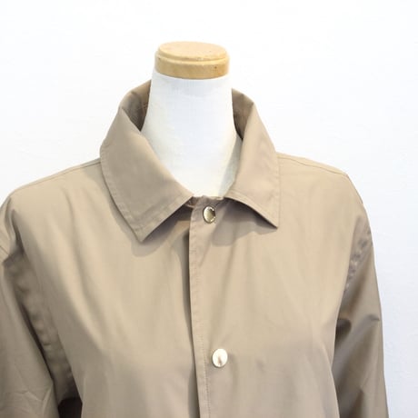 『Traditional Weatherwear』ペンリス レイン パッカブル　ベージュ
