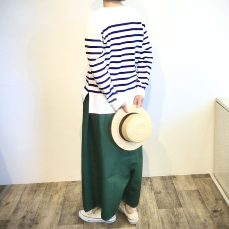 『 LUEUF 』 ペンギン パンツ