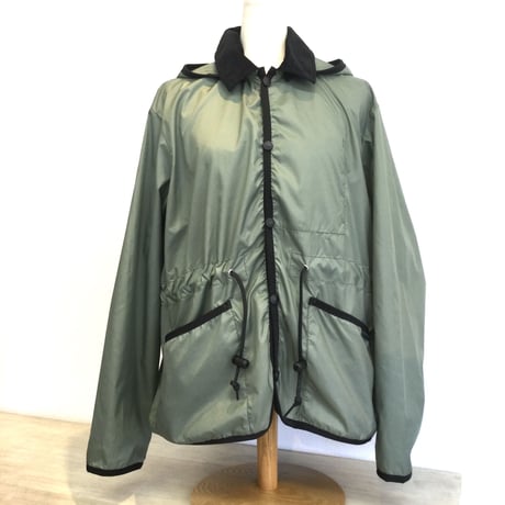 『LAVENHAM』パッカブル・ギャザード レイドン