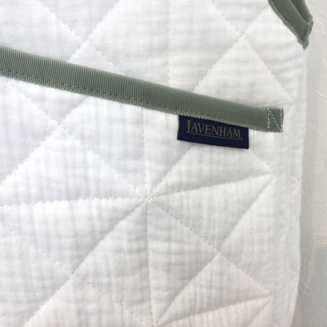 『LAVENHAM』クロスダイヤモンド ソーンハム