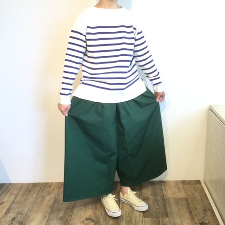 『 LUEUF 』 ペンギン パンツ