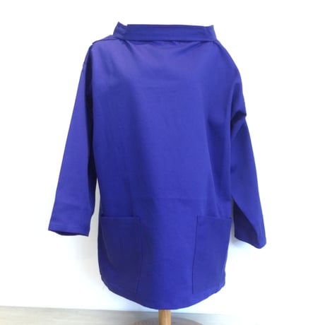 フィッシャーマンスモック　フルオープンタイプ HC Fisherman Smock – Lost Control Official Website