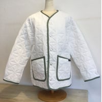 『LAVENHAM』クロスダイヤモンド ソーンハム