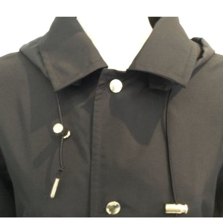 『Traditional Weatherwear』ペンリス レイン パッカブル　ブラック