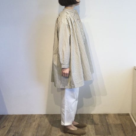 『 DIARIES  』 ホワイトデニムパンツ