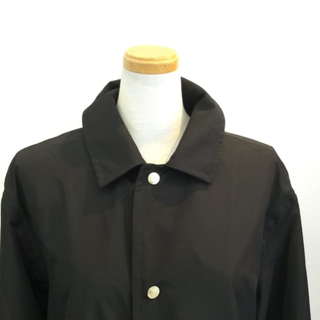 『Traditional Weatherwear』ペンリス レイン パッカブル　ブラック