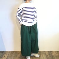 『 LUEUF 』 ペンギン パンツ