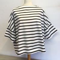 『Traditional Weatherwear』BMBシャツ ショートスリーブ ダークカーキ