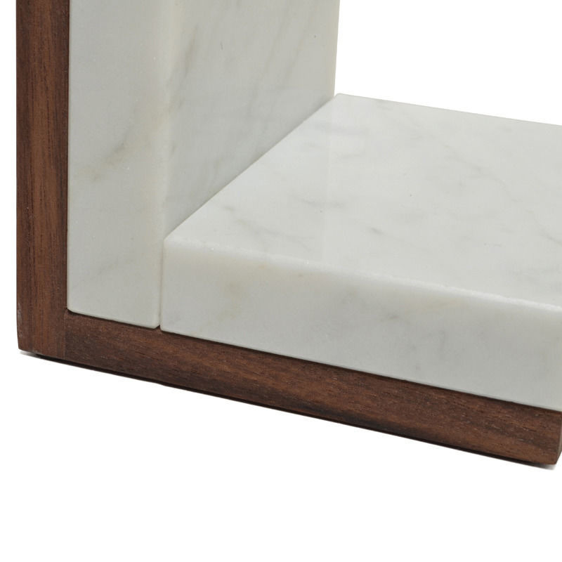 未使用】イタリアンブロンズ ブックエンド 女性 足 本立 コンパイル