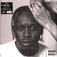 ( LP ) BLXST / NO LOVE LOST (DELUXE - CLOUDY CLEAR VINYL) < HIPHOP / RAP >