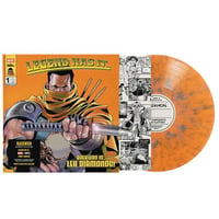 ( LP) RAEKWON / THE EMPEROR'S NEW CLOTHES (LP) (MARVEL VARIANT VINYL)  < HIPHOP / RAP >