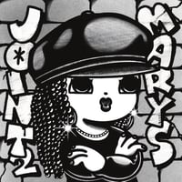 ( MIXCD ) DJ Lil'booty a.k.a.asuka ando / Mary's Joint 2