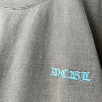 ( T-shirts ) DCBL × mark's edit  - Shadow -