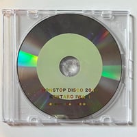 ( USED / MIXCD )Kentaro Iwaki / NONSTOP DISCO 2014