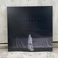 (2LP) Ramza / Whispering Jewels -ひび割れの鼓動 <experimental / ambient>