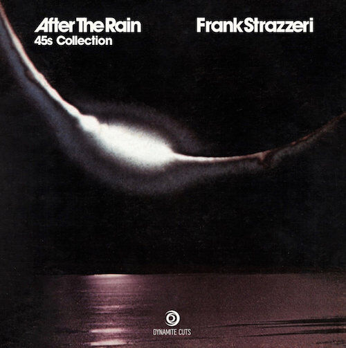 洋楽 Frank Strazzeri - After The Rain 7