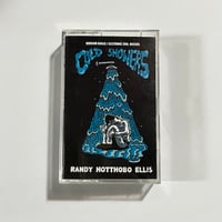 ( USED MIXTAPE ) Randy "Hotthobo" Ellis / Cold Showers