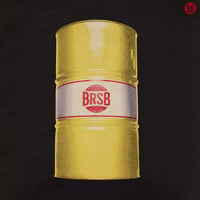 (LP) Bacao Rhythm and Steel Band / BRSB. < funk / world >