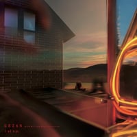 ( 12" ) GEZAN with Million Wish Collective / i ai e.p.  < slo house / experimental >