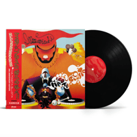 2LP) C.O.S.A. / COOL KIDS <RAP / HIPHOP / JPN