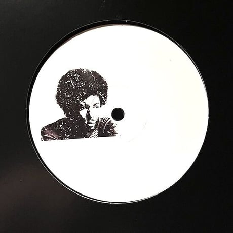(12") Unknown ( DJ Spen) / The Bottle - Love Is The Respect   < house / soul >