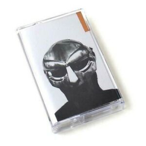 TAPE) Madvillain(MADLIB+MF DOOM) / Madvillainy