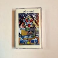 (TAPE) Yue / ethiosounds  <world / east Africa / field recording>
